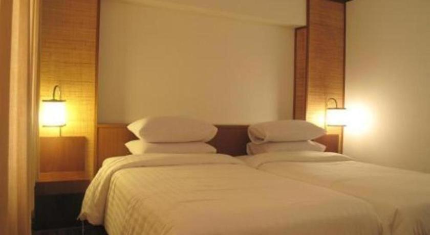 Dusit Hotel Sakon Nakhon Exterior foto