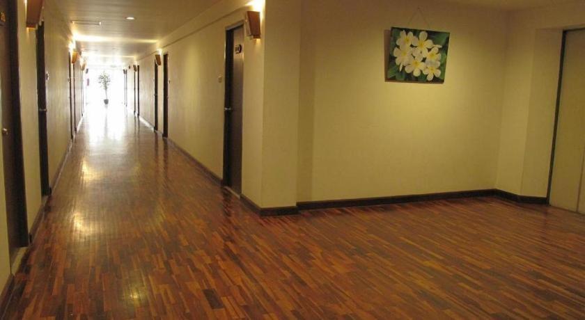 Dusit Hotel Sakon Nakhon Exterior foto